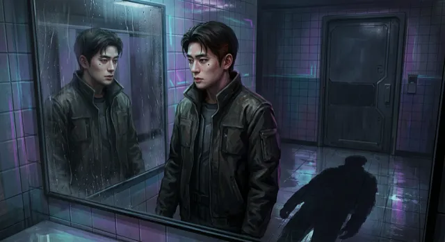 타인의 눈으로 보다