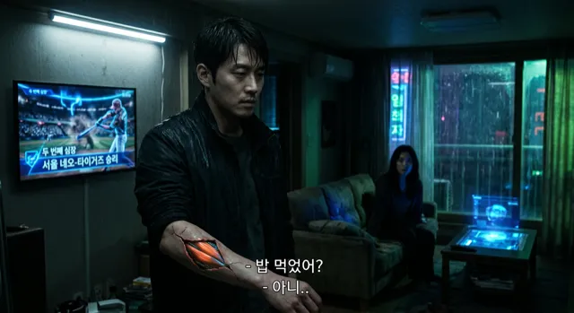 아프지 않은 암