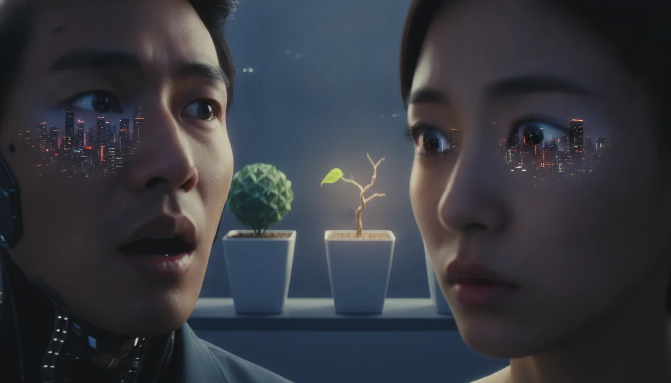 Thumbnail for The Uncounted Flowerpot
