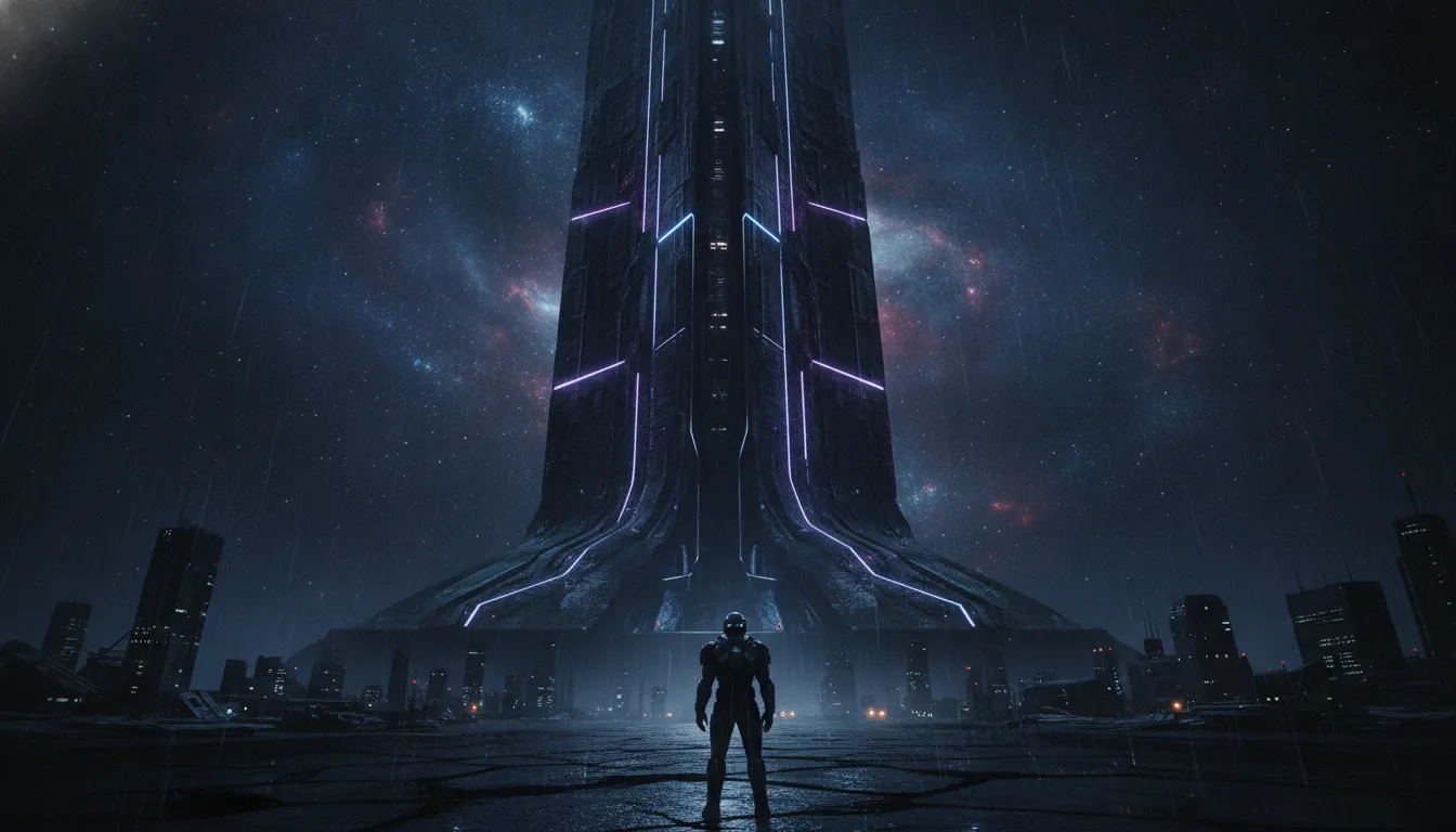 Thumbnail for The Oldest Echo